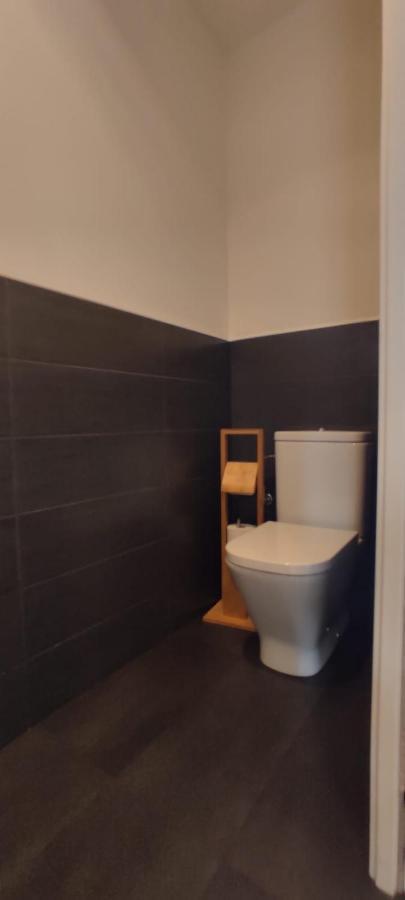 Rentería Ikasmendiヴィラ エクステリア 写真