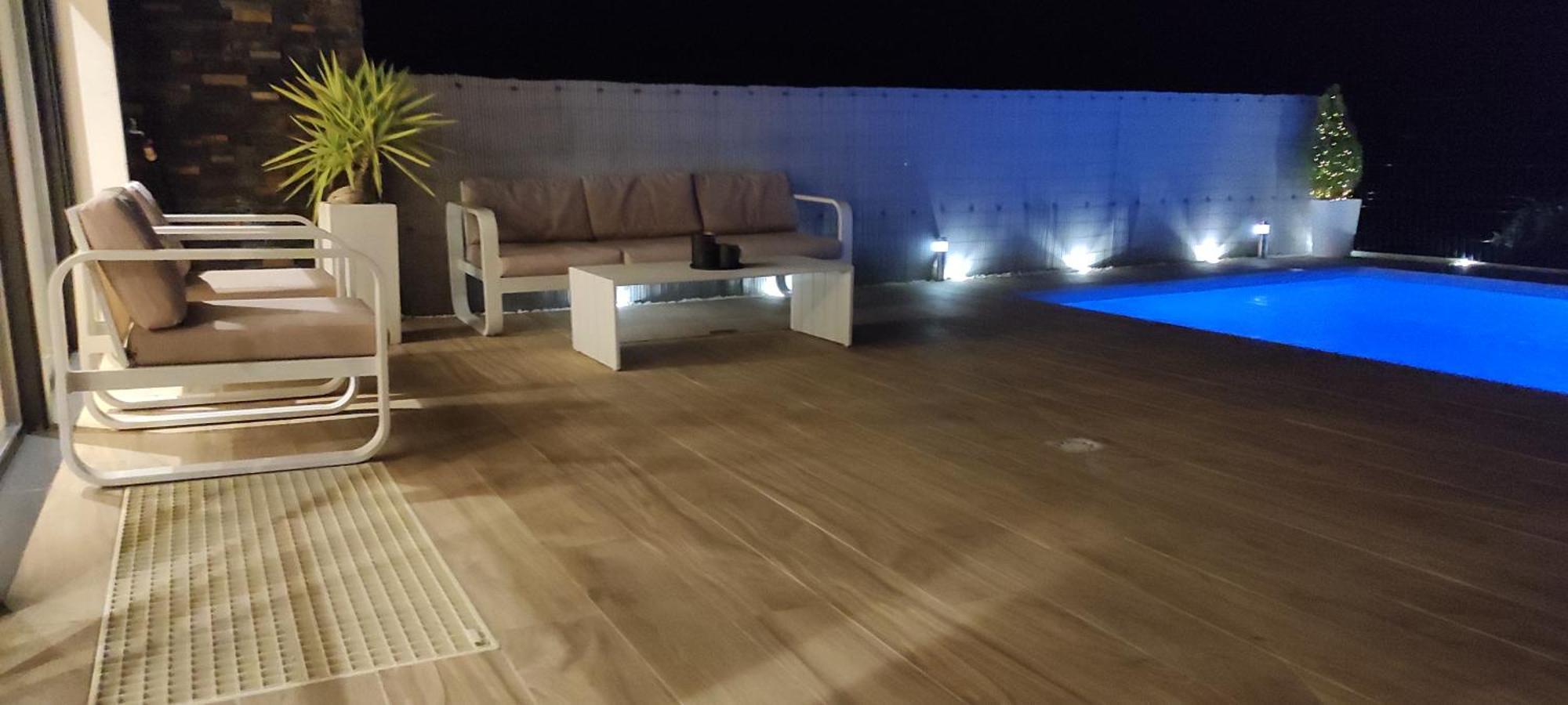 Rentería Ikasmendiヴィラ エクステリア 写真